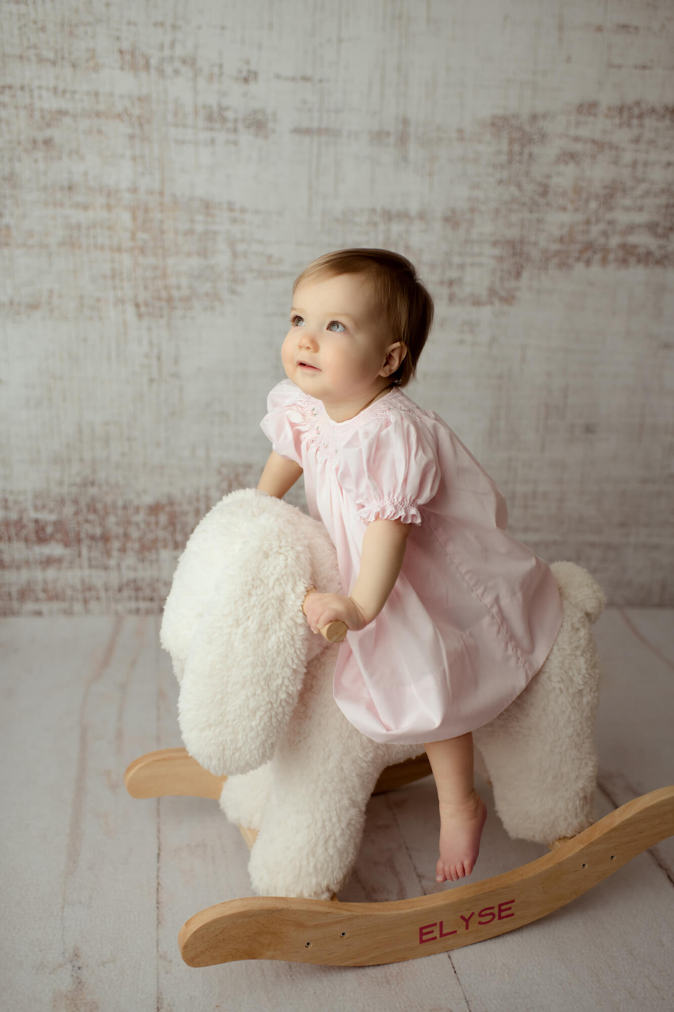 Woodstock, GA Baby Photography - Courtney Elise Photography