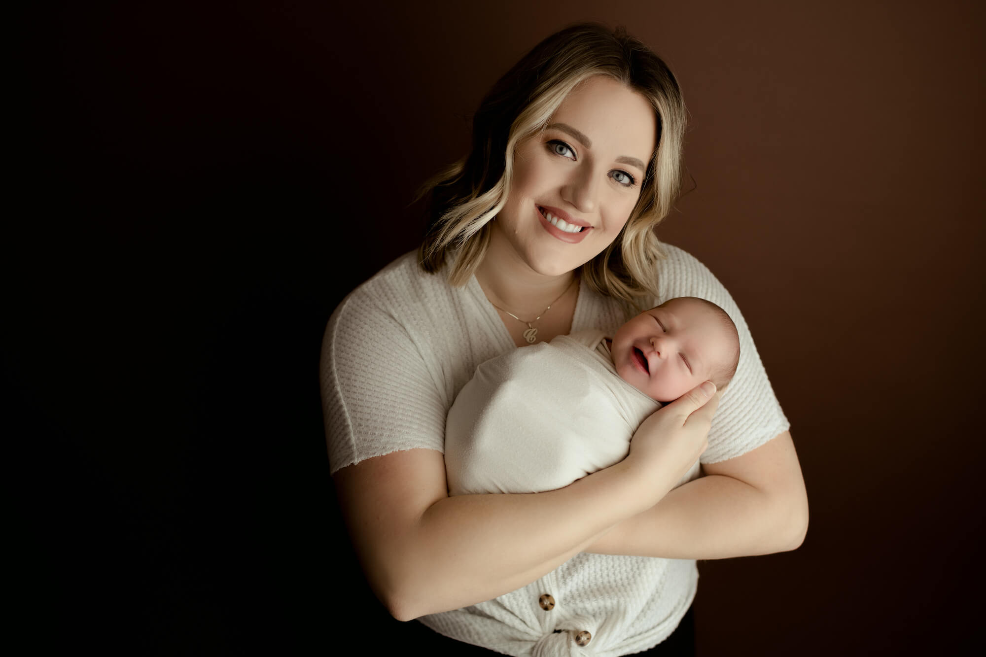 Roswell GA Newborn Portraits, newborn photographer near me, professional baby pictures