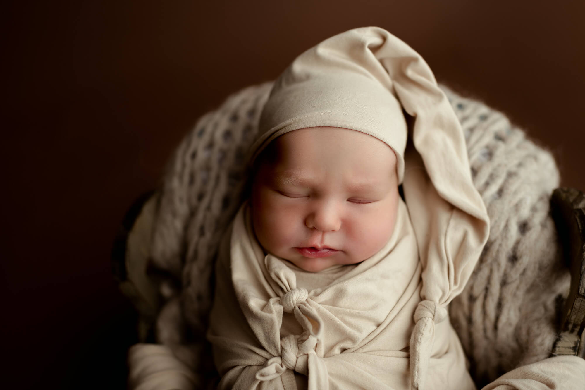 Roswell GA Newborn Portraits, newborn photographer near me, professional baby pictures