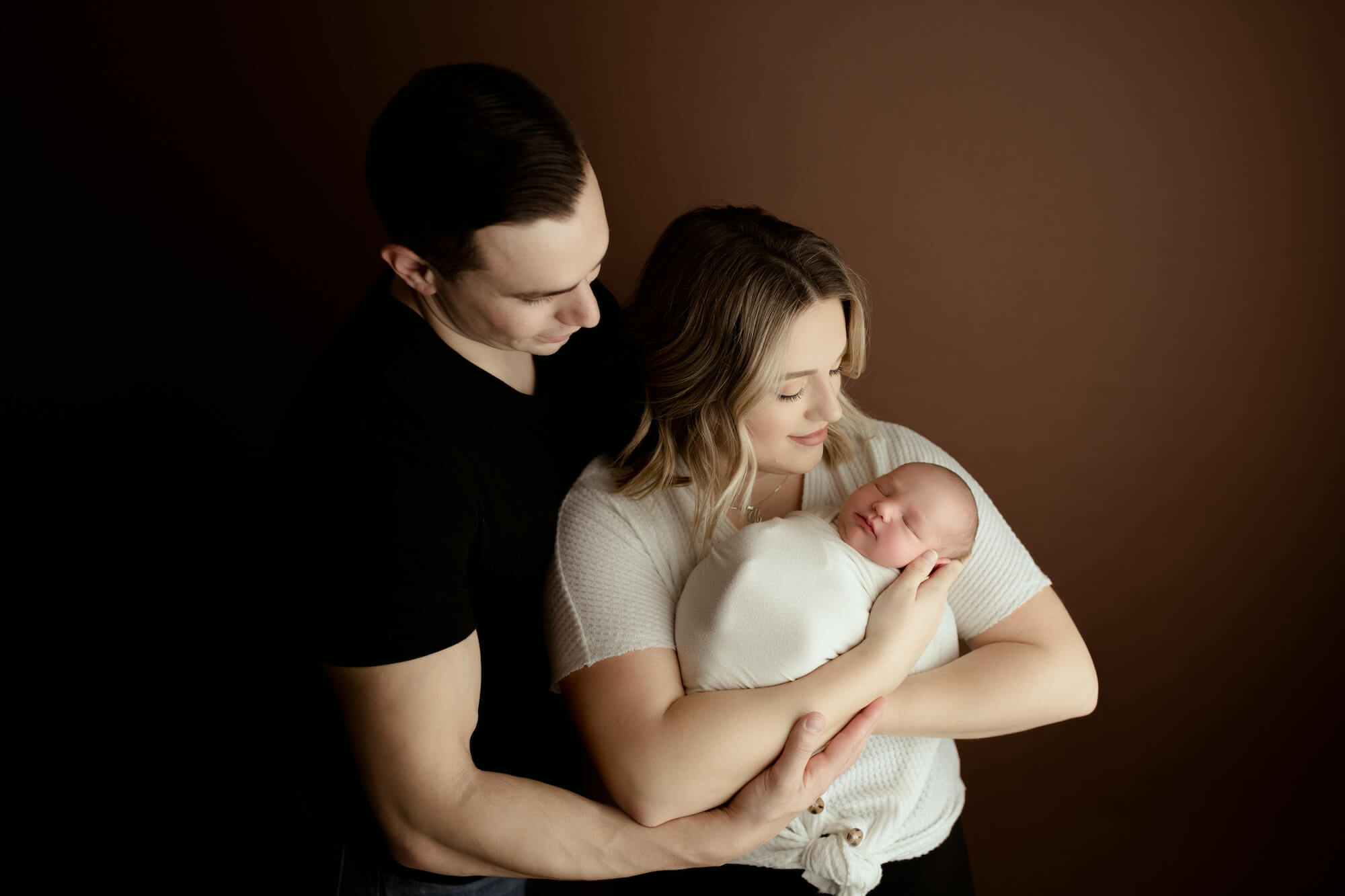 Roswell GA Newborn Portraits, newborn photographer near me, professional baby pictures