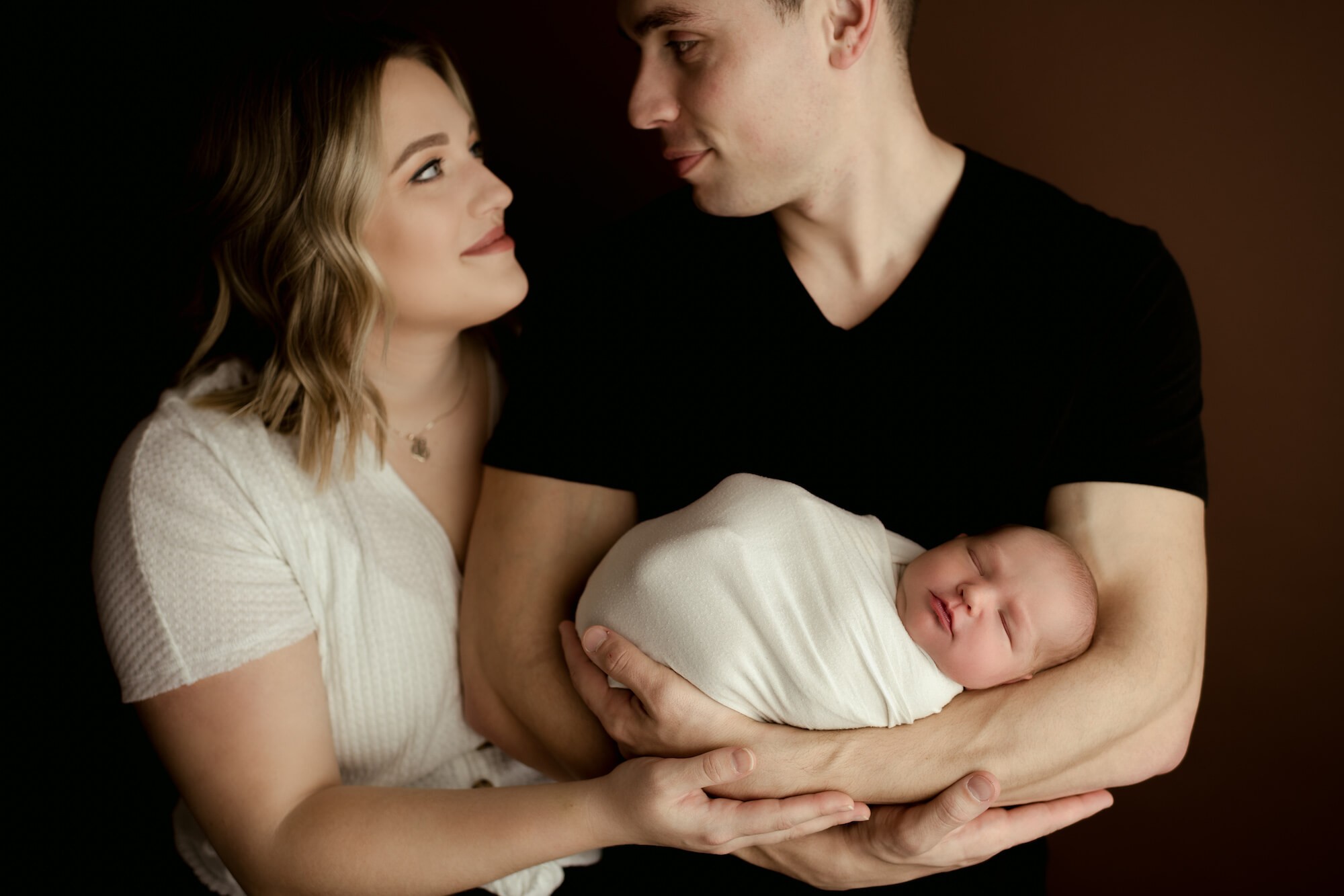 Roswell GA Newborn Portraits, newborn photographer near me, professional baby pictures