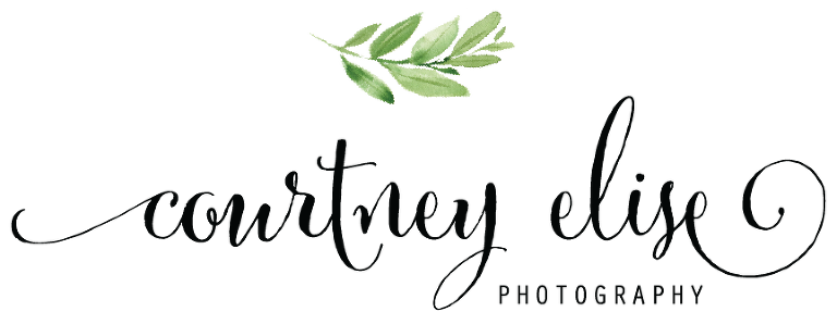 Courtney Elise Photography